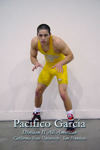 Pacifico Garcia Photo