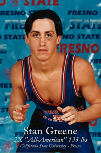 Stan Greene Photo